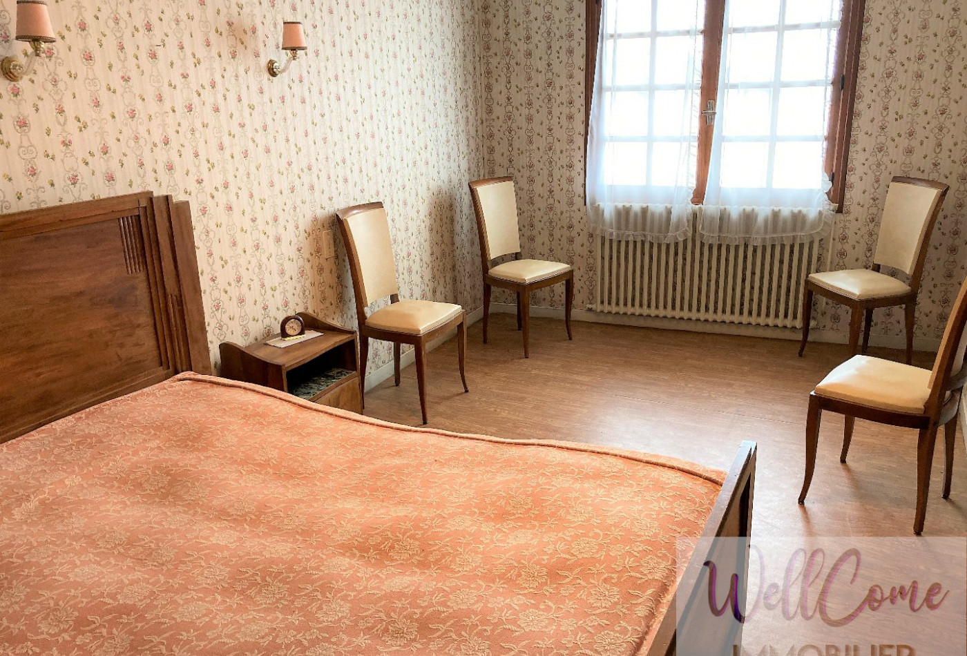 vente Maison Aiguebelle - Photo 7