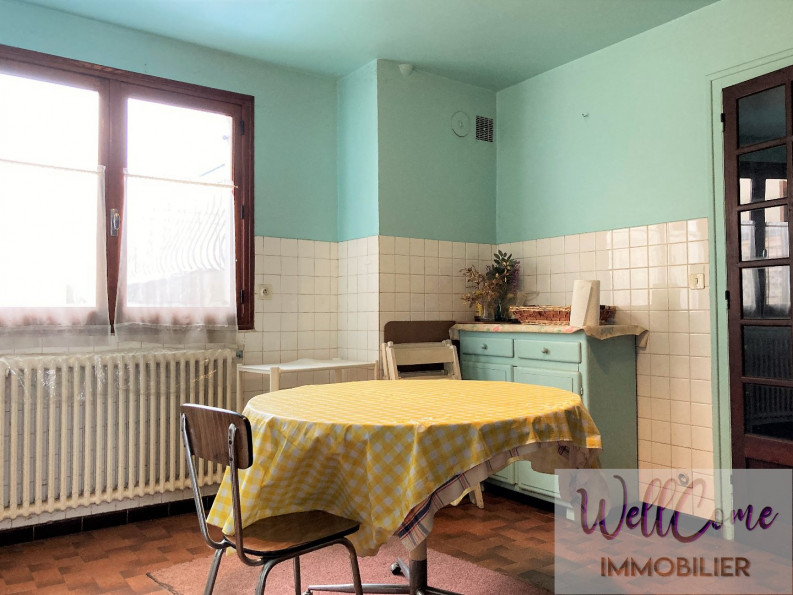 à vendre Maison Aiguebelle - Photo 5
