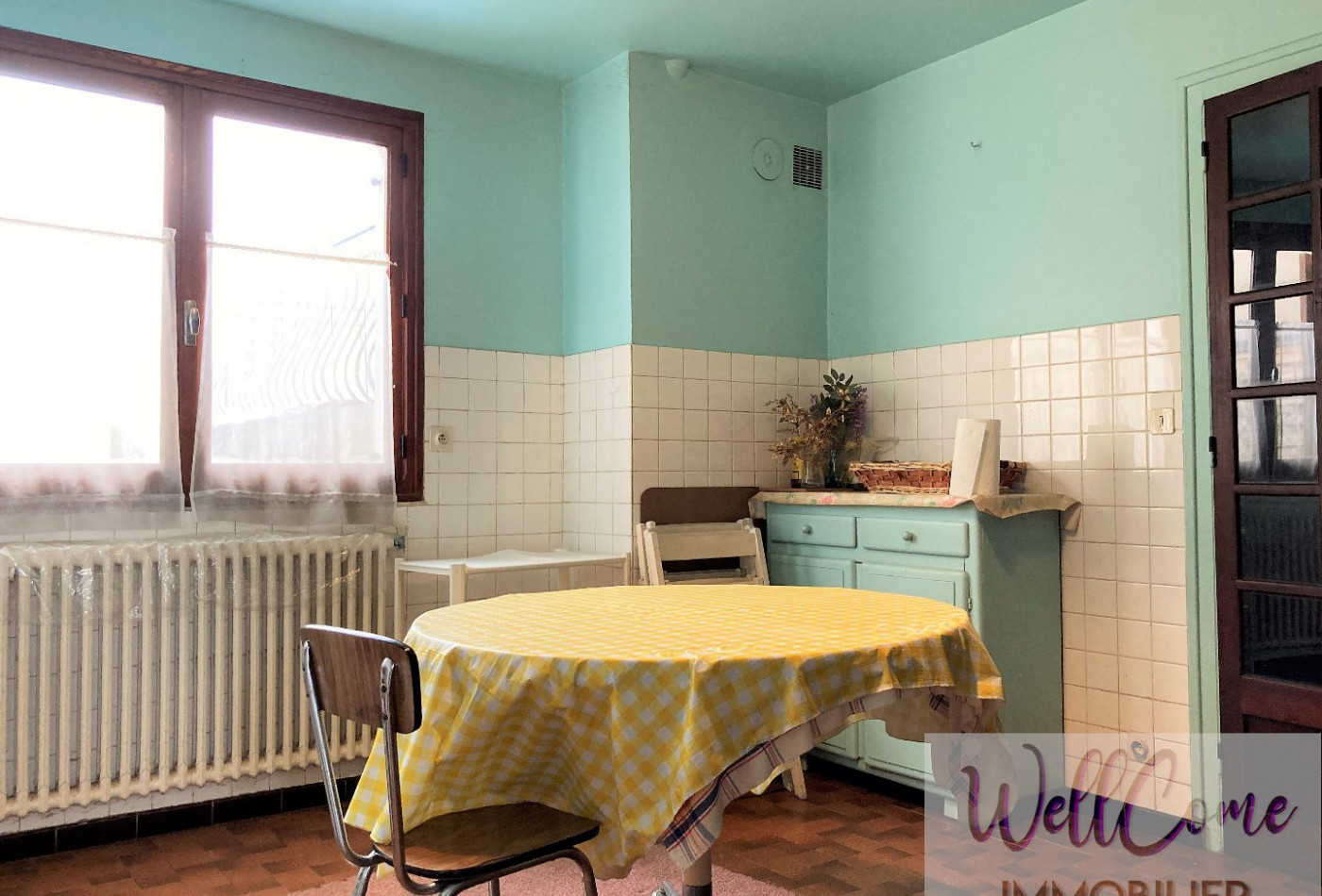 vente Maison Aiguebelle - Photo 5