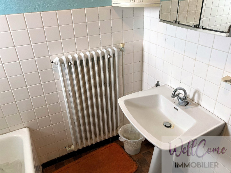 à vendre Maison Aiguebelle - Photo 9