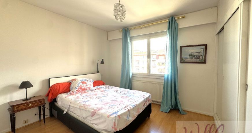 vente Appartement Aix Les Bains