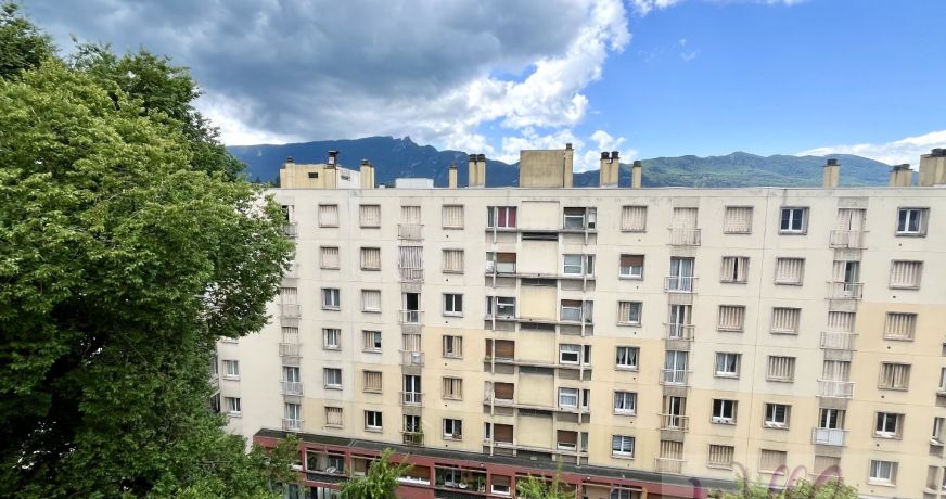 vente Appartement Aix Les Bains