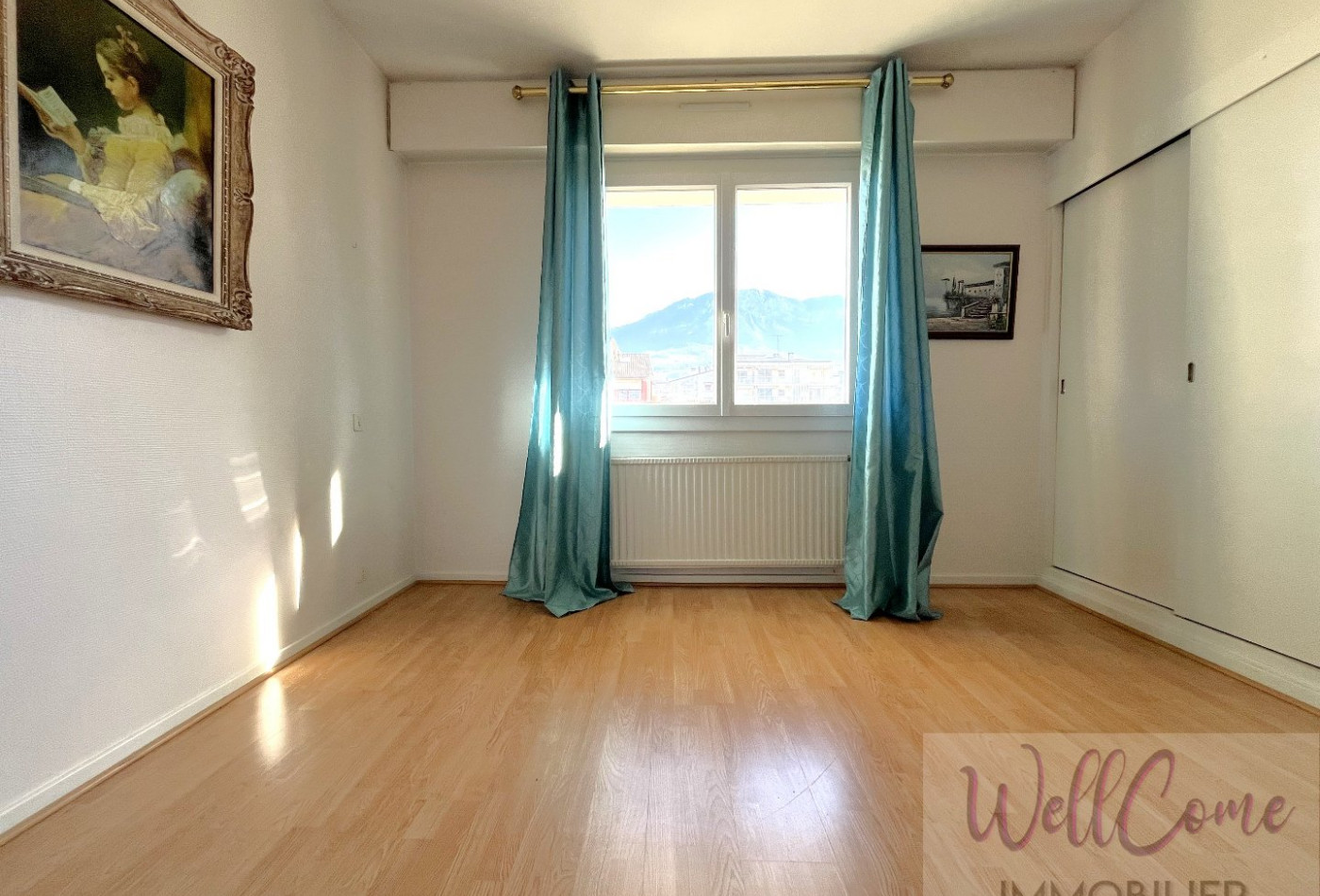 vente Appartement Aix Les Bains - Photo 9