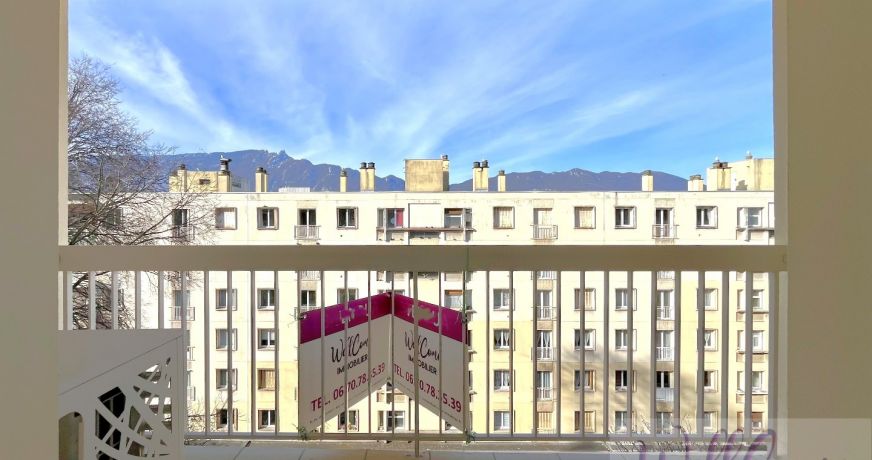 vente Appartement Aix Les Bains