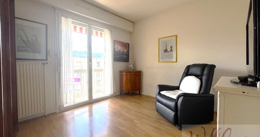vente Appartement Aix Les Bains