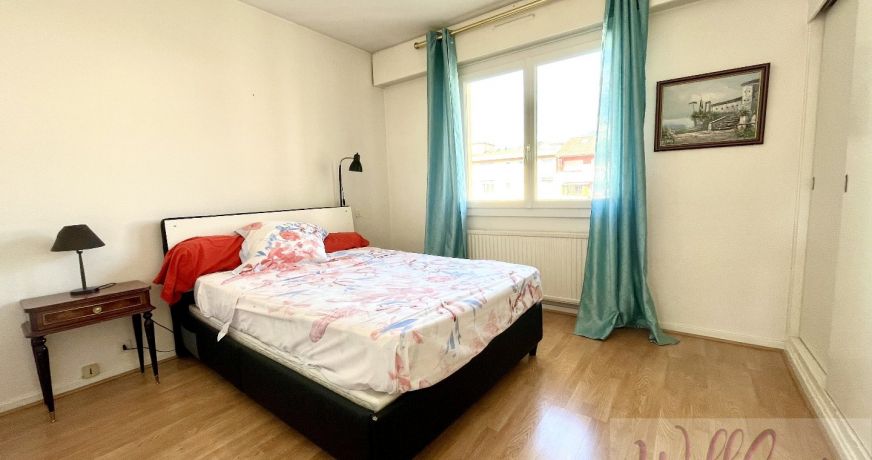 vente Appartement Aix Les Bains