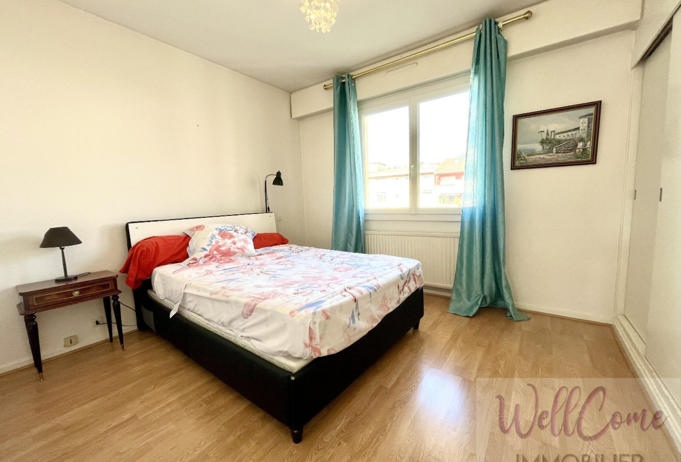 vente Appartement Aix Les Bains - Photo 6