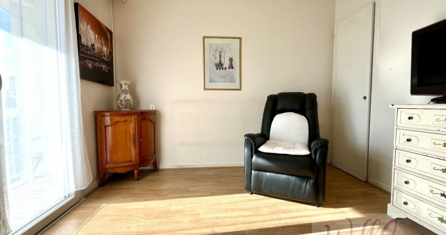 vente Appartement Aix Les Bains