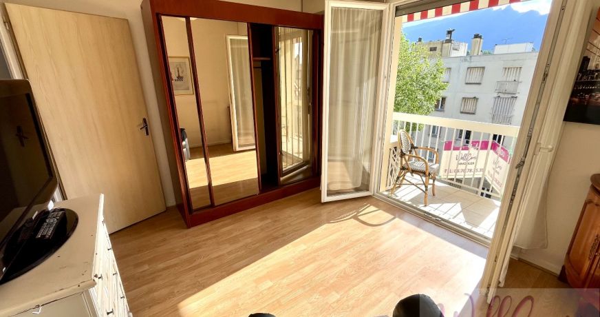 vente Appartement Aix Les Bains