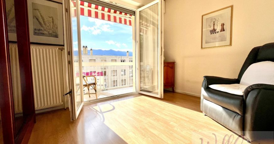 vente Appartement Aix Les Bains