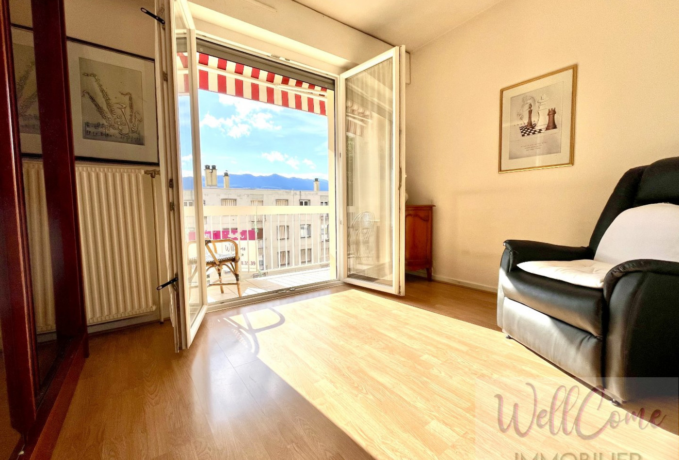vente Appartement Aix Les Bains - Photo 5