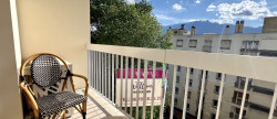 vente Appartement Aix Les Bains
