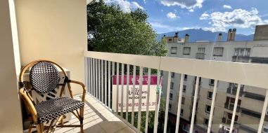 vente Aix Les Bains