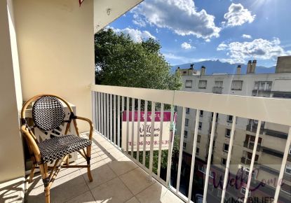 vente Appartement Aix Les Bains