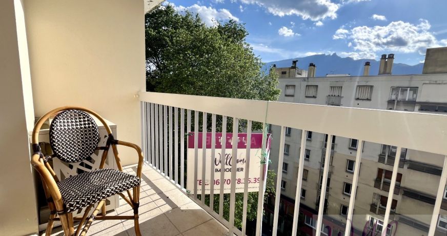 vente Appartement Aix Les Bains
