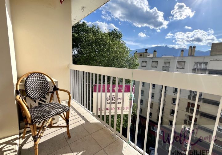 à vendre Appartement Aix Les Bains
