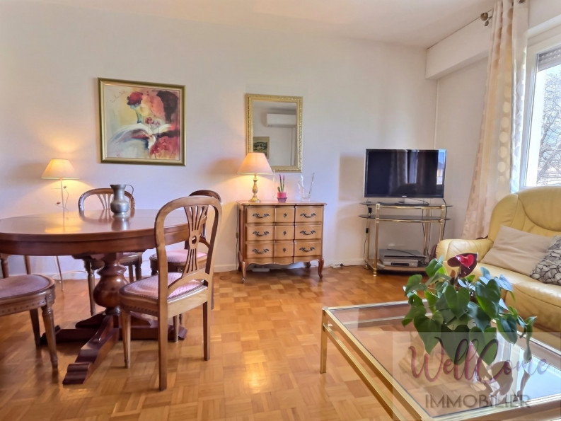 à vendre Appartement Aix Les Bains - Photo 2