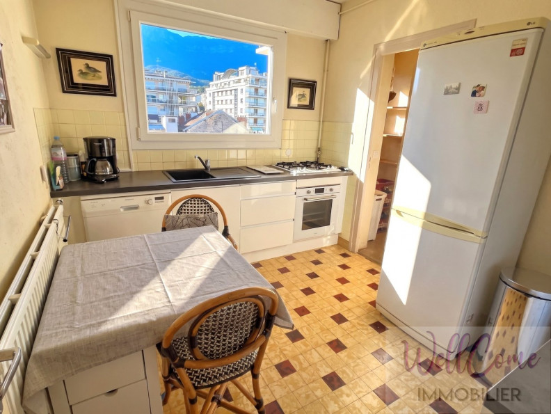 vente Appartement Aix Les Bains - Photo 4