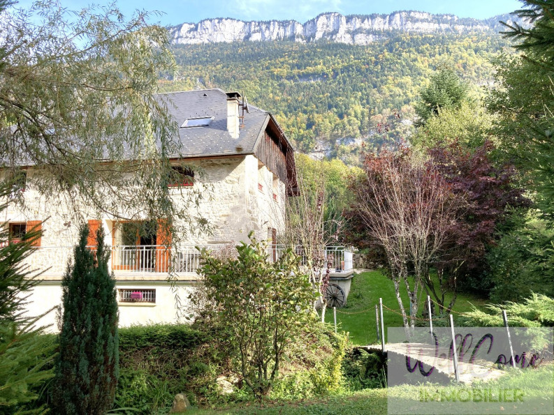 à vendre Maison Chambery - Photo 7
