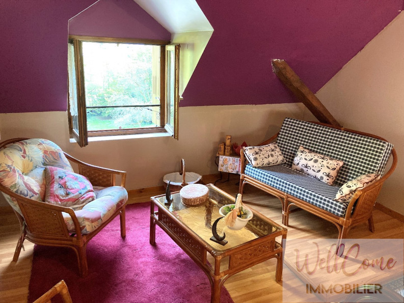 à vendre Maison Chambery - Photo 10