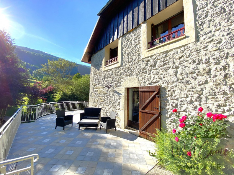 à vendre Maison Chambery - Photo 4
