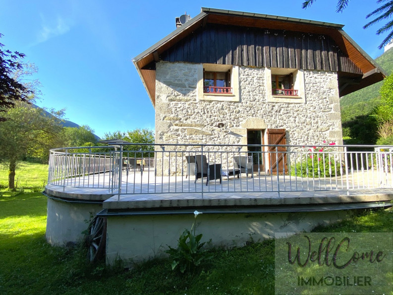 à vendre Maison Chambery - Photo 2