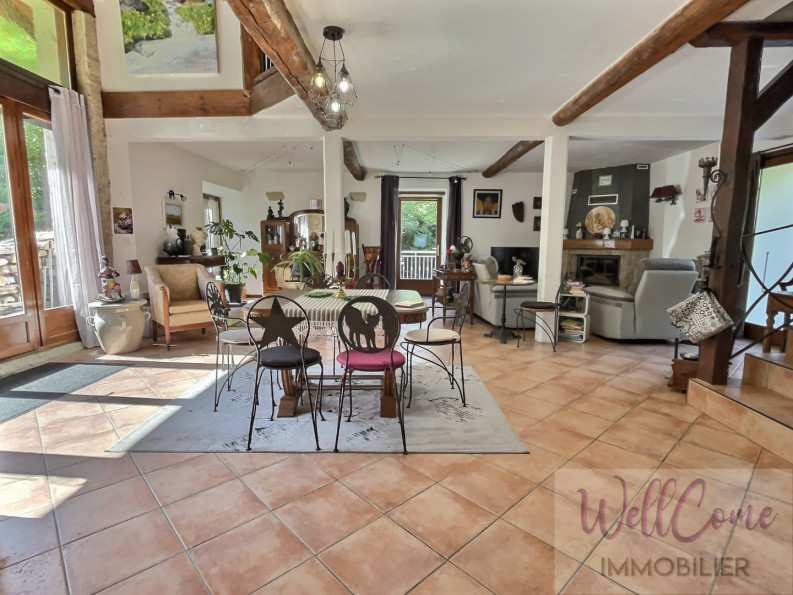 à vendre Maison Chambery - Photo 1