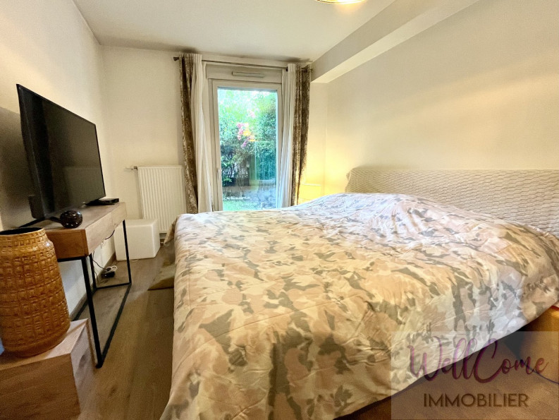 à vendre Appartement Aix Les Bains - Photo 10