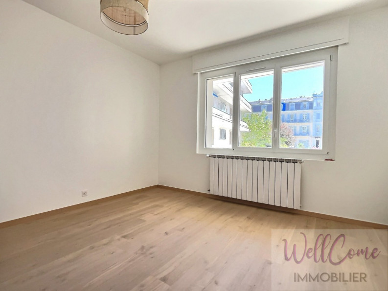 à vendre Appartement Aix Les Bains - Photo 4