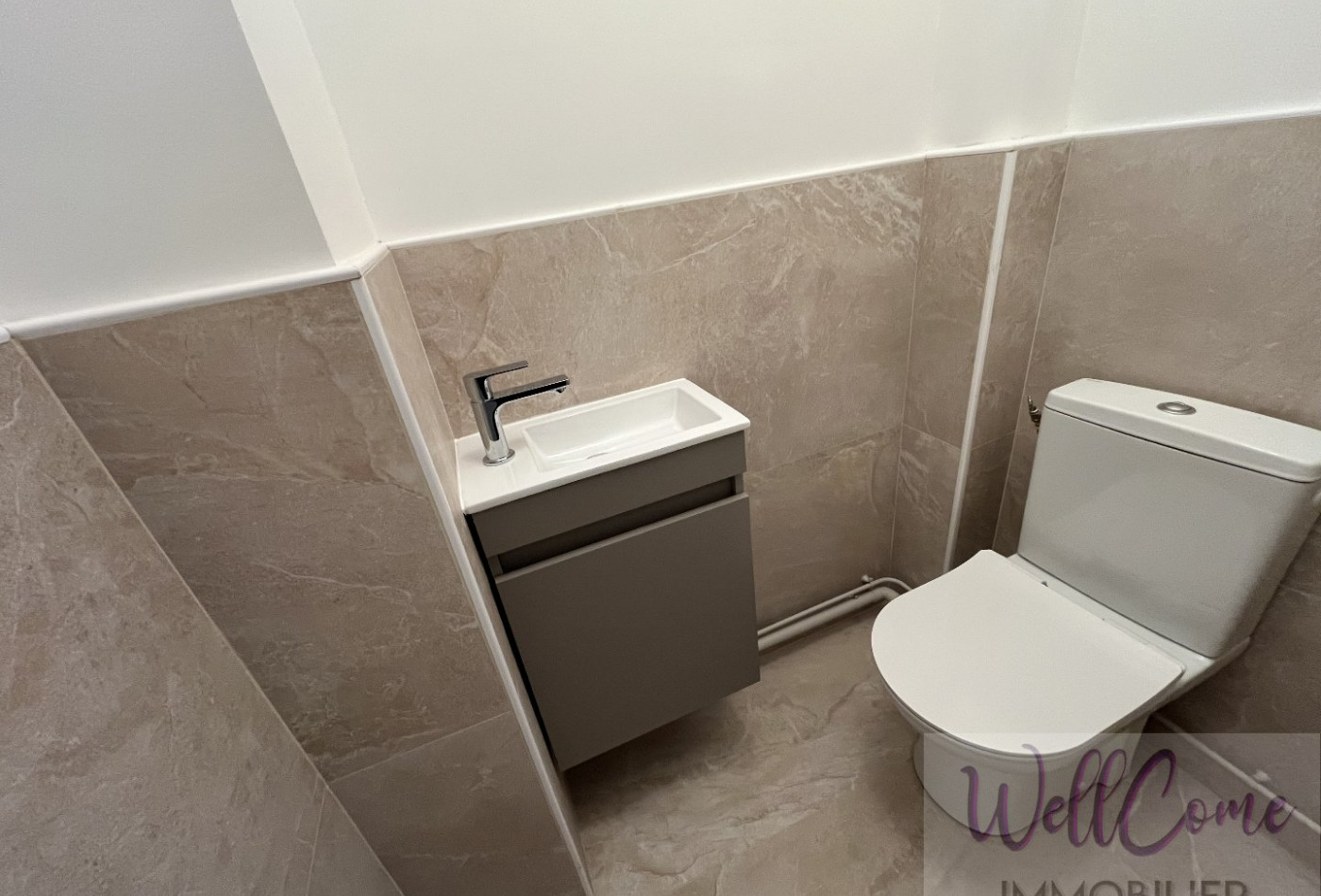 vente Appartement Aix Les Bains - Photo 7