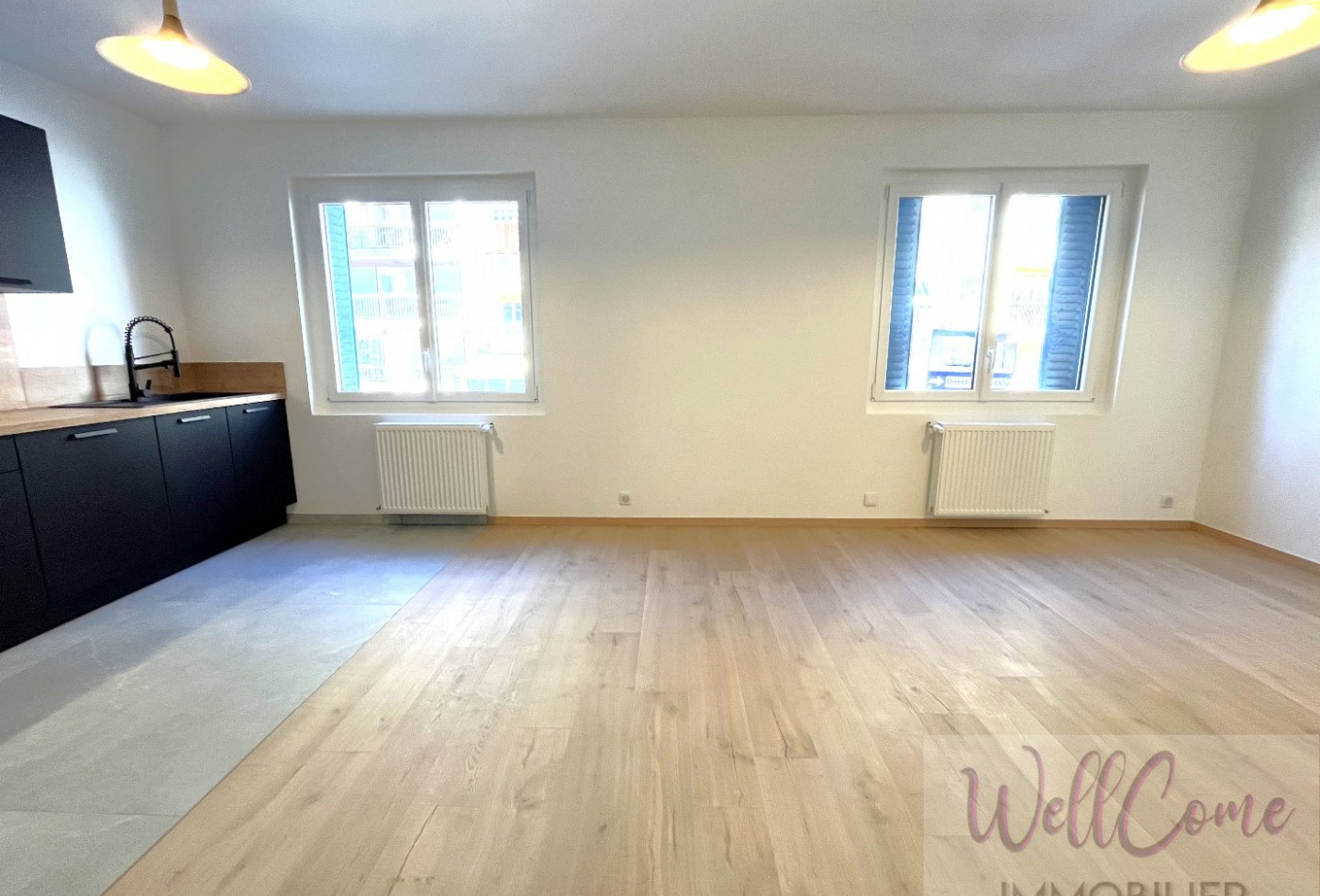 vente Appartement Aix Les Bains - Photo 3