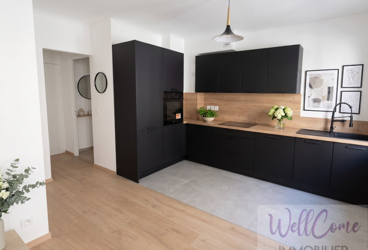vente Appartement Aix Les Bains - Photo 1