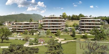vente Gresy Sur Aix