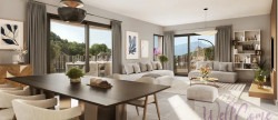 vente Appartement Gresy Sur Aix