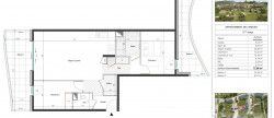 vente Appartement Gresy Sur Aix