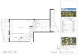 vente Appartement Gresy Sur Aix
