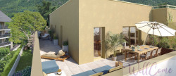 vente Appartement Challes Les Eaux