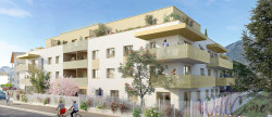 vente Appartement Challes Les Eaux