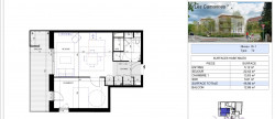 vente Appartement Annecy