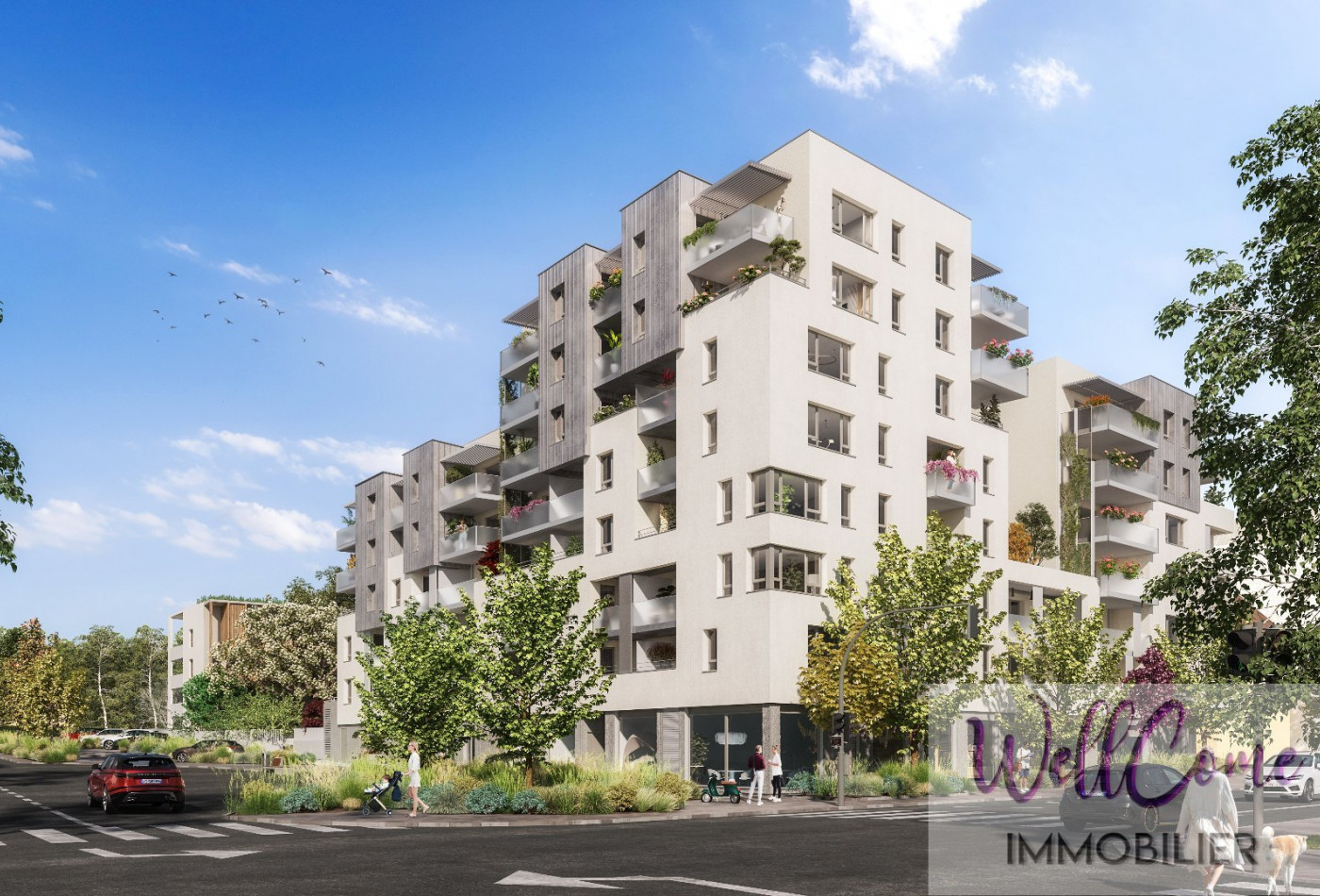 vente Appartement Annecy - Photo 1