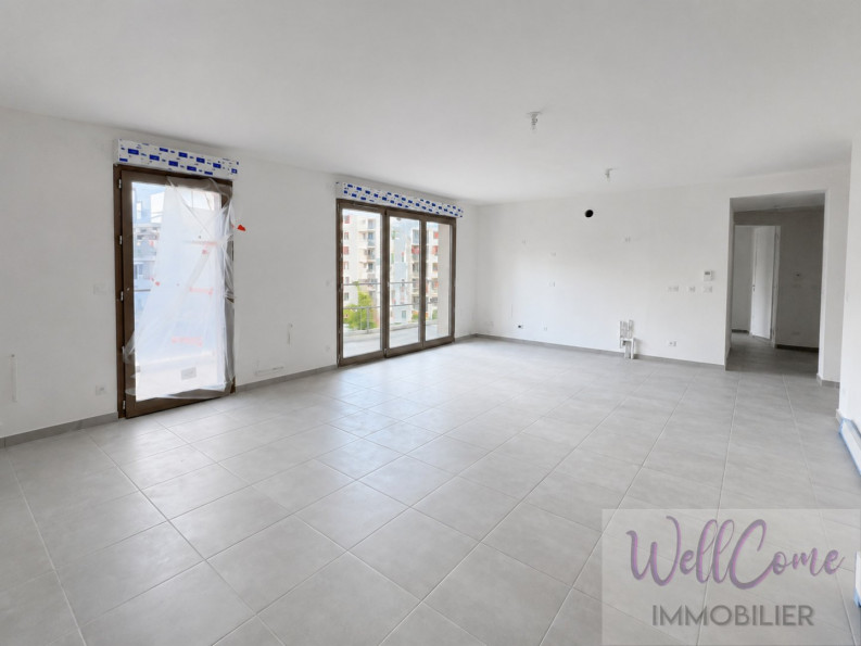 à vendre Appartement Annecy - Photo 1