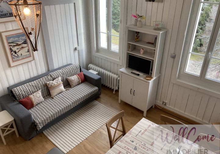 à vendre Appartement Pugny Chatenod