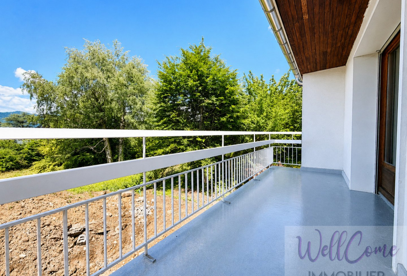 vente Appartement Gresy Sur Aix - Photo 9