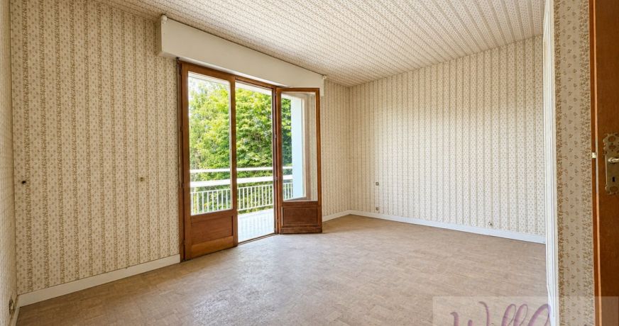 vente Appartement Gresy Sur Aix