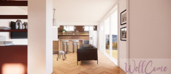 vente Appartement Gresy Sur Aix