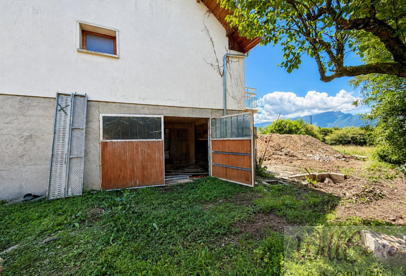 vente Appartement Gresy Sur Aix - Photo 7