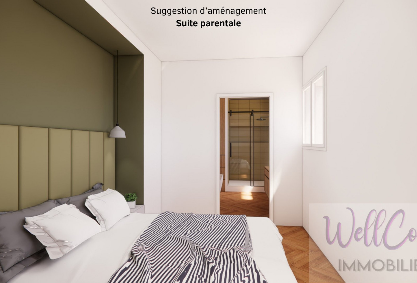 vente Appartement Gresy Sur Aix - Photo 6
