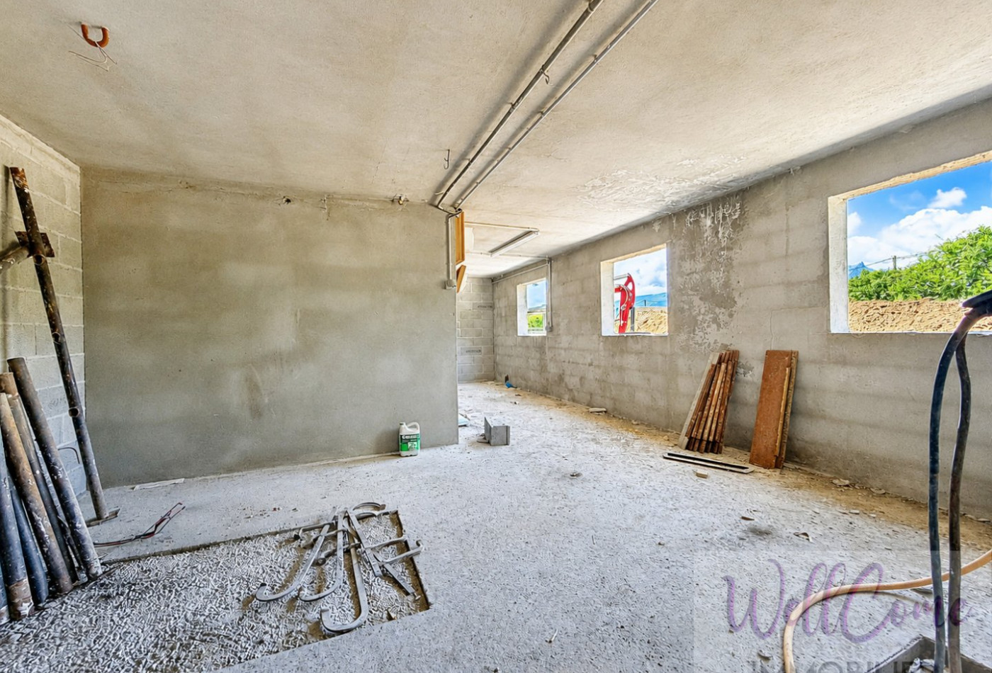 vente Appartement Gresy Sur Aix - Photo 5