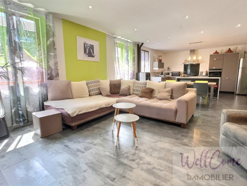vente Appartement Aix Les Bains - Photo 1
