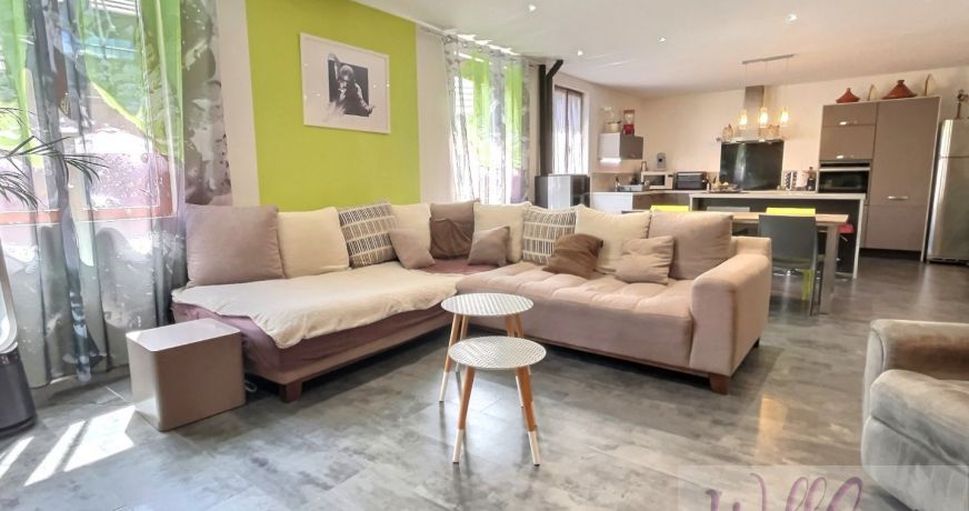 vente Appartement Aix Les Bains